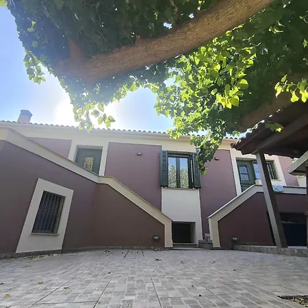 Villa το σπίτι της κλαίουσας House Of Weeping Willow