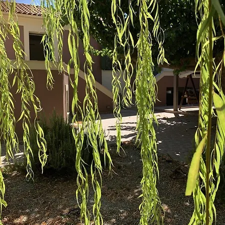 Villa το σπίτι της κλαίουσας House Of Weeping Willow Agios Georgios (Istiaia-Aidipsos)